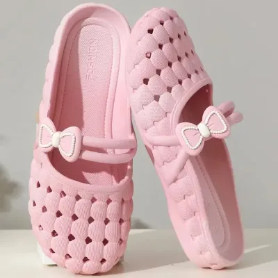 KOREAN STYLE SLIPPERS